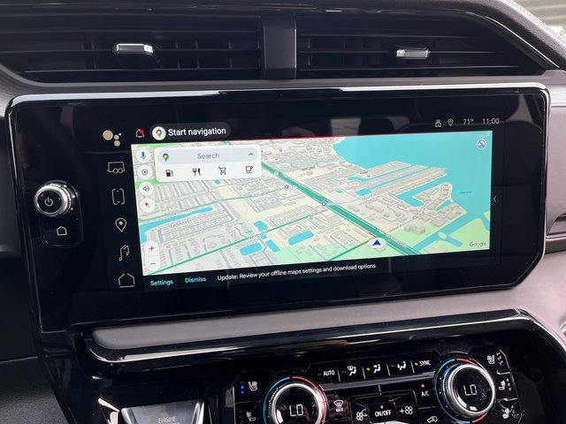 New 2026 GMC Sierra 2500 AT4X image 15