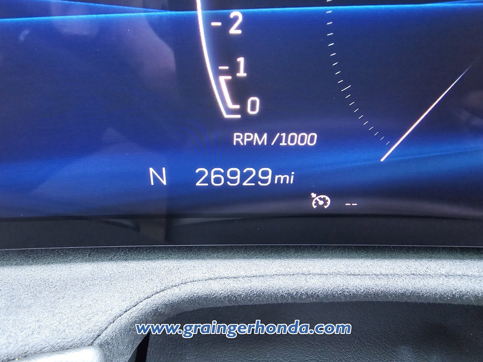 Used 2024 Cadillac XT4 Sport image 22