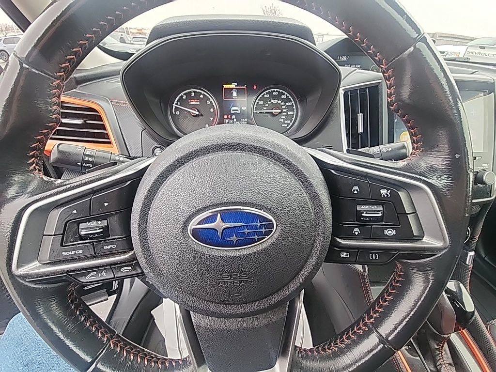 Used 2020 Subaru Forester Sport image 17