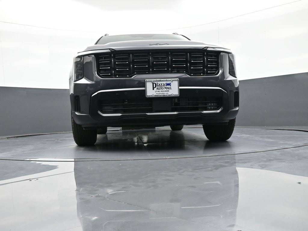 New 2026 Kia Sorento SX Prestige AWD/4WD image 29