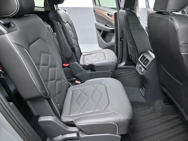 New 2026 Volkswagen Atlas SE image 24