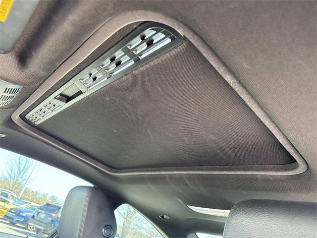 Used 2016 BMW 435i xDrive Coupe image 30