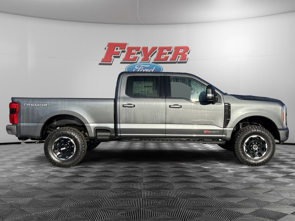 New 2026 Ford F250 XLT w/ XLT Premium Package image 6