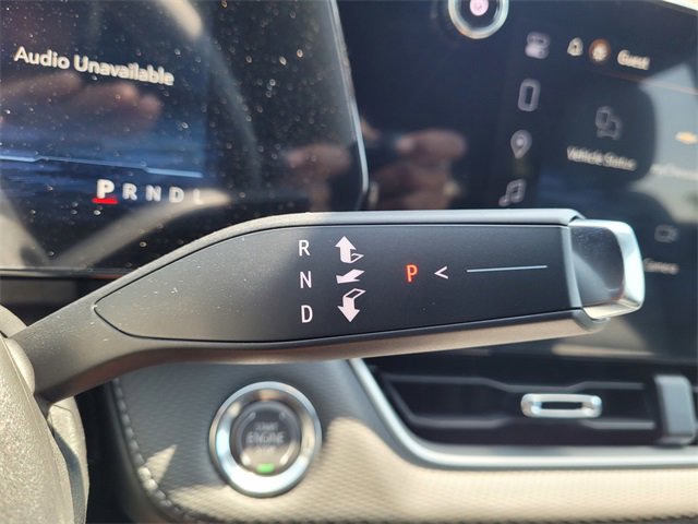 New 2026 Chevrolet Equinox LT w/ Convenience Package II image 10
