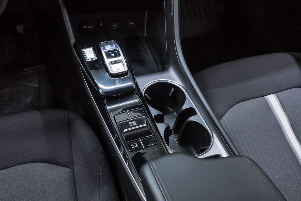 Used 2023 Hyundai Sonata SEL w/ Cargo Package FWD image 18