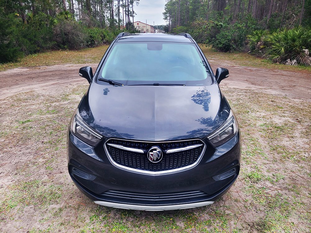 Used 2017 Buick Encore Preferred image 2