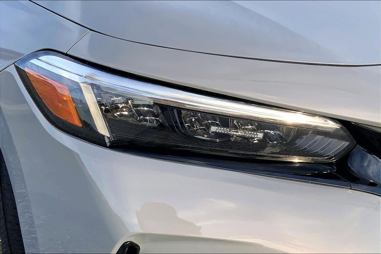 Used 2025 Honda Civic Si image 26