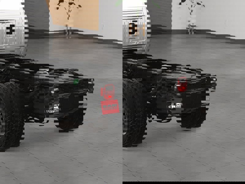 New 2025 RAM 5500 Tradesman image 15