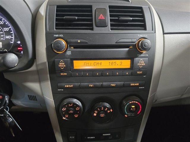 Used 2013 Toyota Corolla L FWD image 14