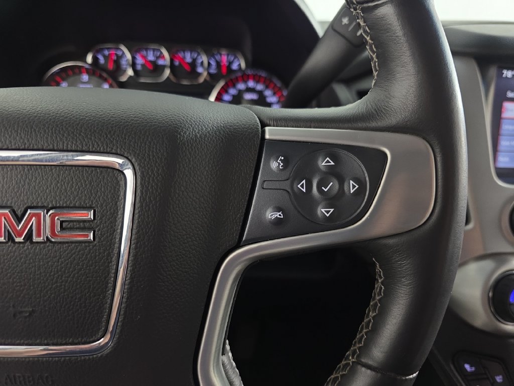 Used 2015 GMC Yukon SLT w/ Open Road Package AWD/4WD image 14