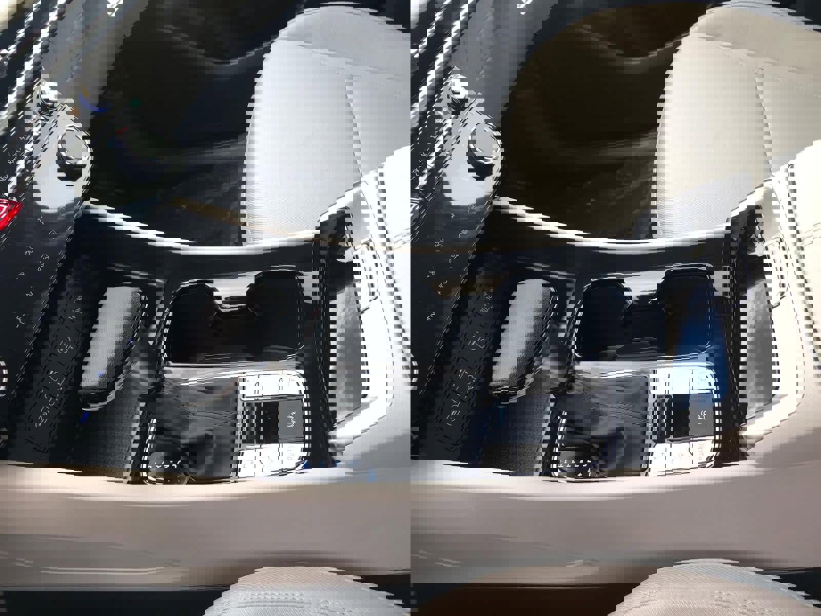 New 2026 Hyundai Tucson SEL image 19