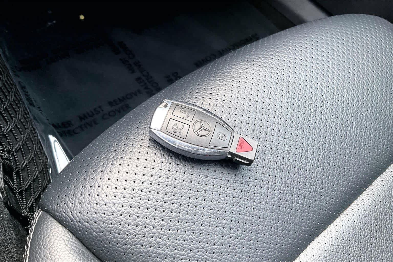Used 2018 Mercedes-Benz C 300 4MATIC Sedan image 15