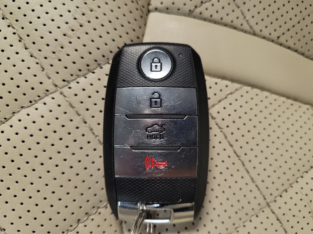 Used 2016 Kia Optima SX w/ Chrome Wheel Package image 32