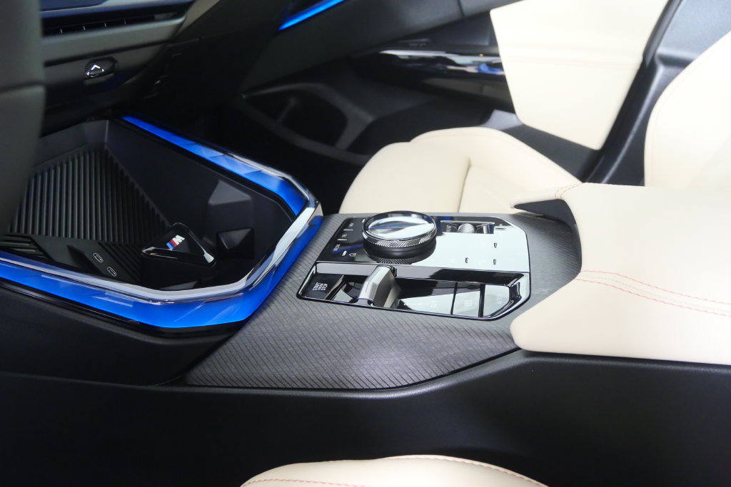 New 2026 BMW X3 xDrive30i AWD/4WD image 21