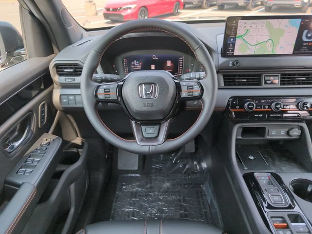 Used 2026 Honda Pilot TrailSport image 19