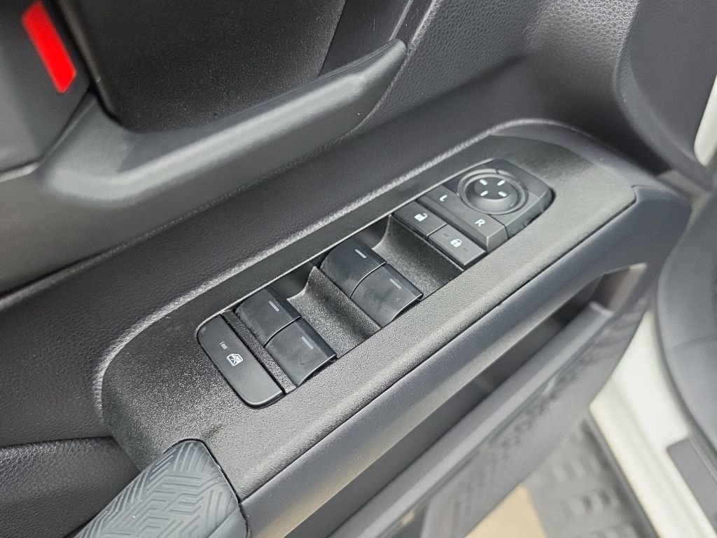 Used 2025 Toyota 4Runner TRD Off-Road image 25