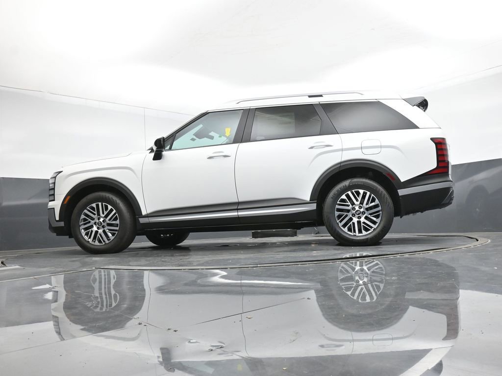 New 2026 Hyundai Palisade SEL image 45