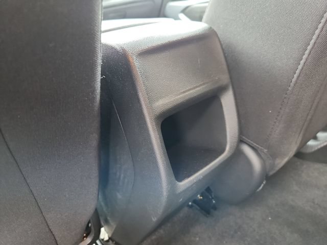 Used 2025 Chevrolet Trax LS FWD image 14
