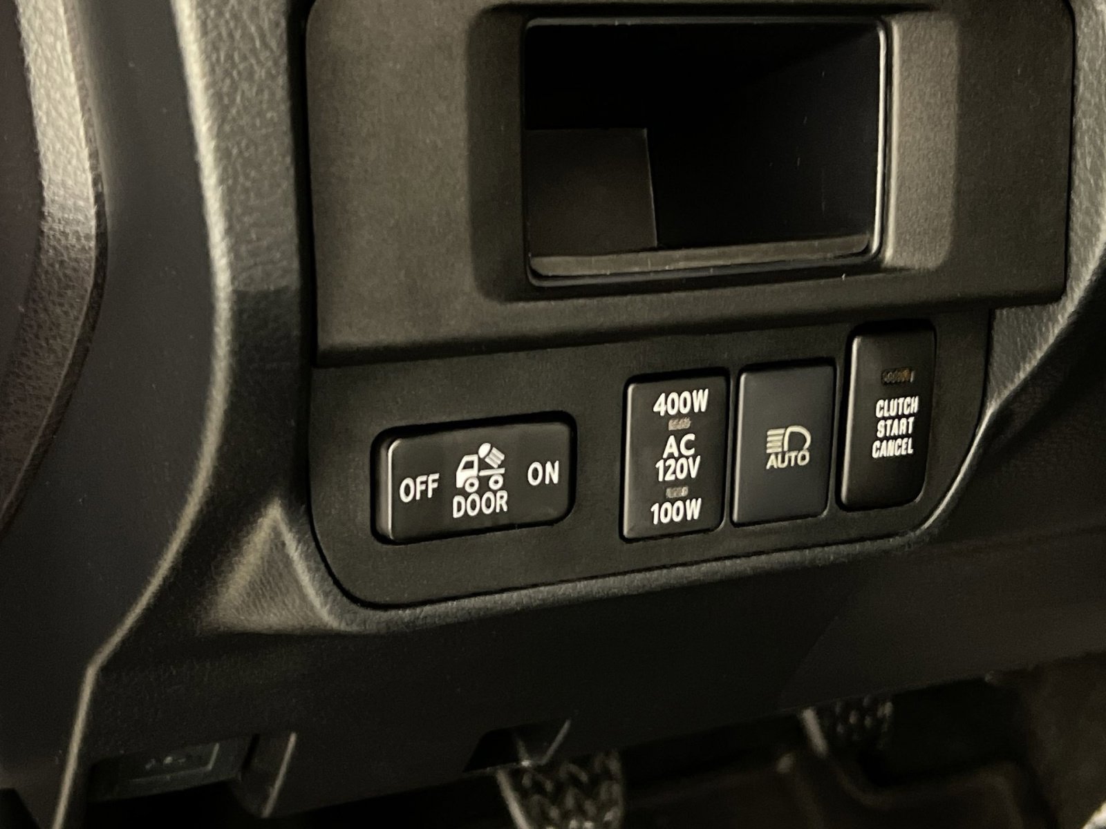 Used 2019 Toyota Tacoma TRD Off-Road image 30