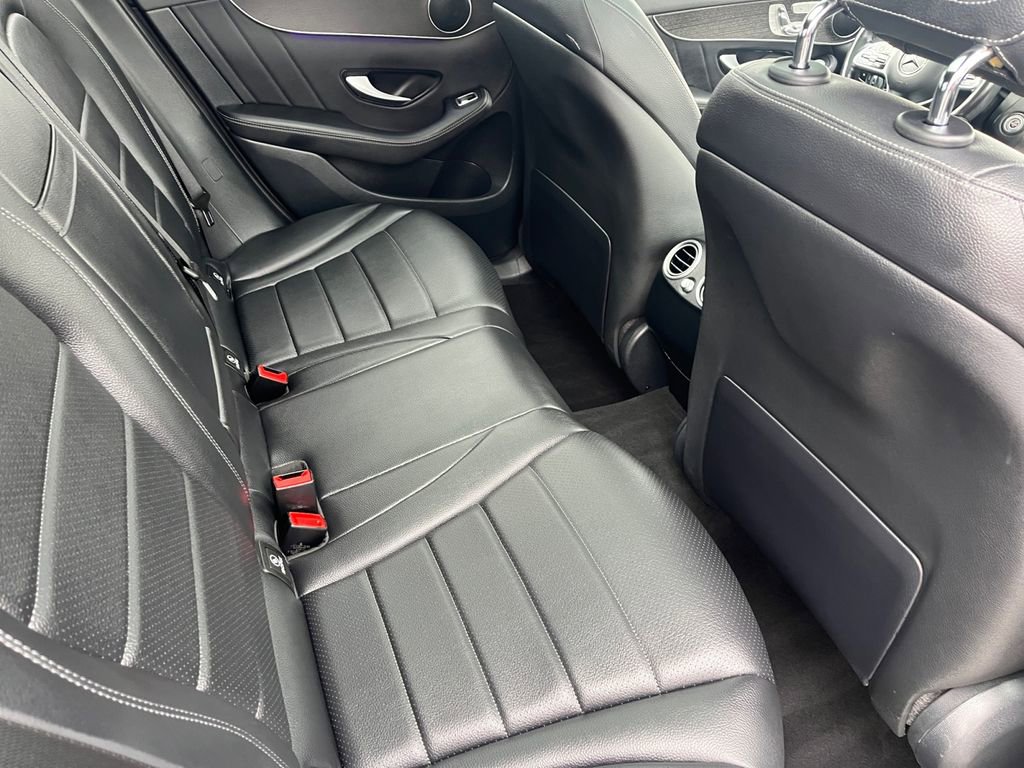 Certified 2022 Mercedes-Benz GLC 300 GLC 300 image 18