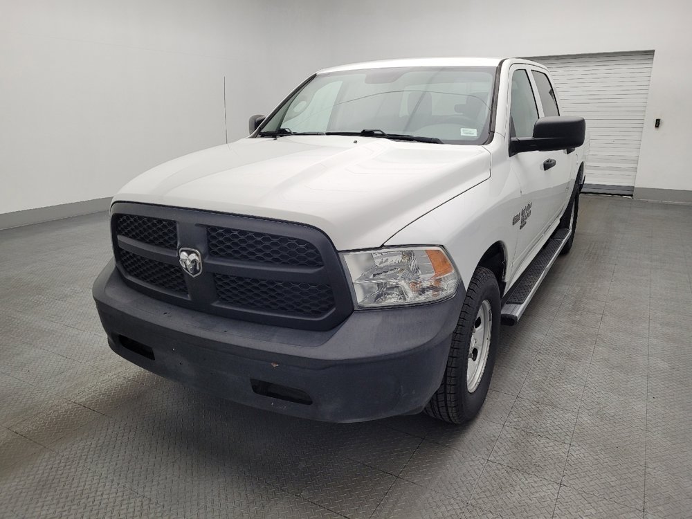 Used 2019 RAM 1500 Tradesman AWD/4WD image 15