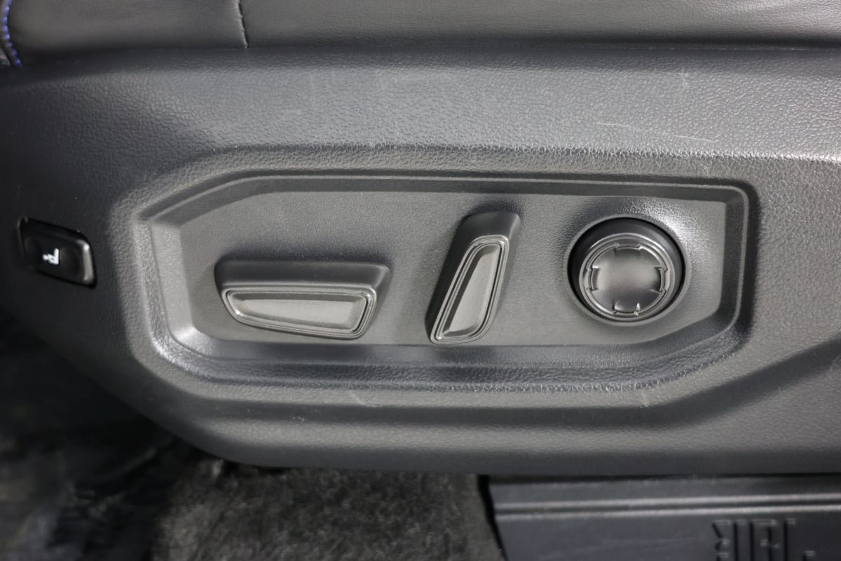 Used 2023 Toyota Tundra Platinum AWD/4WD image 26