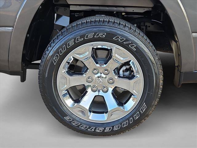 Used 2025 RAM 1500 Lone Star RWD image 23