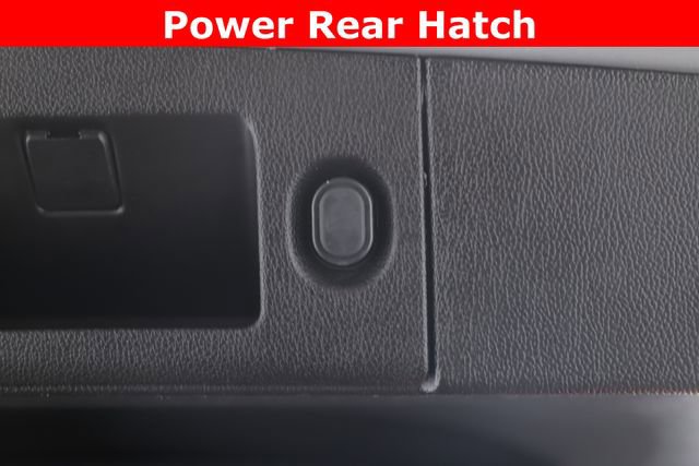 Used 2018 Chevrolet Suburban LT AWD/4WD image 30