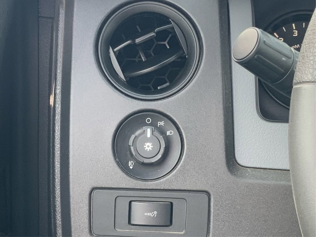 Used 2013 Ford F150 STX w/ Mid Equipment Group image 20