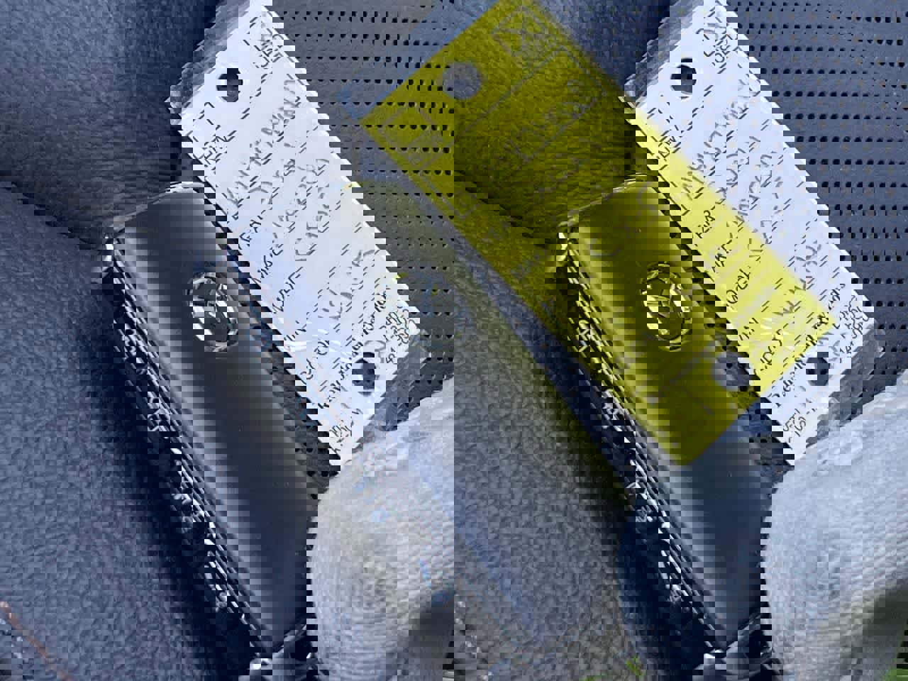 Used 2021 MAZDA CX-5 Grand Touring w/ GT Premium Package image 32