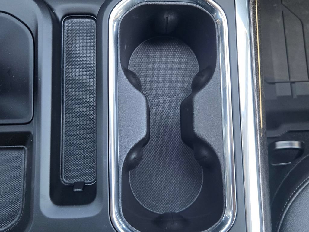 New 2026 Chevrolet Silverado 1500 RST w/ RST All Star Premium Package RWD image 24