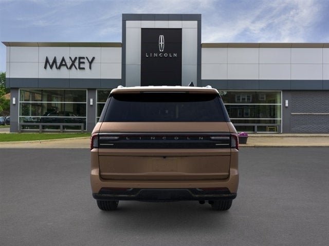 New 2026 Lincoln Navigator L Black Label AWD/4WD image 51