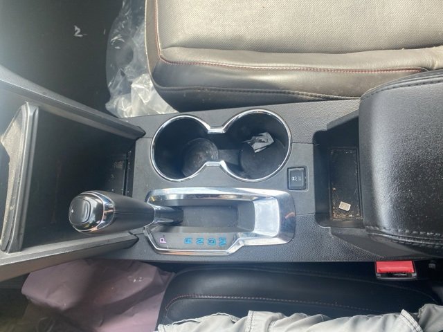 Used 2016 Chevrolet Equinox LTZ w/ Enhanced Convenience Package image 23