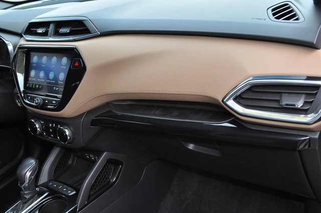 Used 2021 Chevrolet TrailBlazer ACTIV w/ Convenience Package image 20