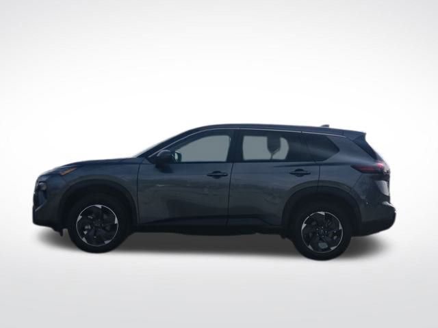 Used 2024 Nissan Rogue SV image 10