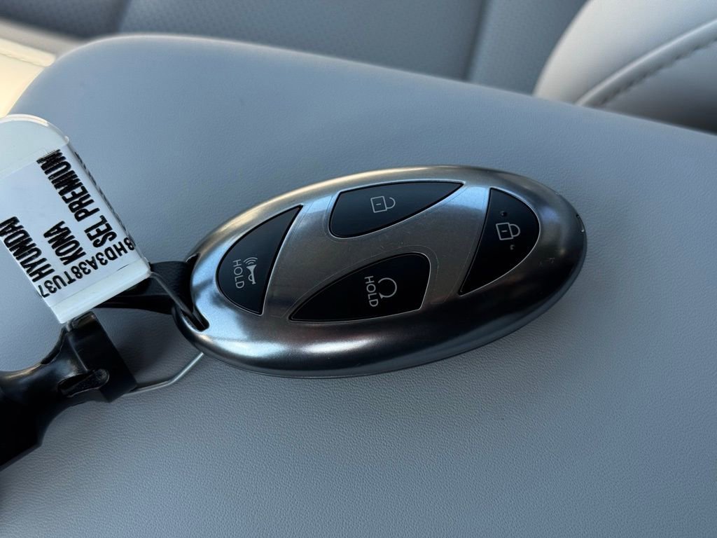 Used 2026 Hyundai Kona SEL Premium image 28