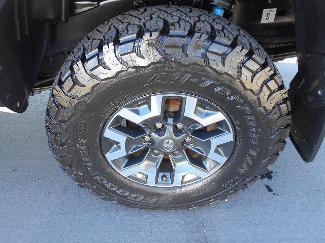 Used 2023 Toyota Tacoma TRD Off-Road AWD/4WD image 20