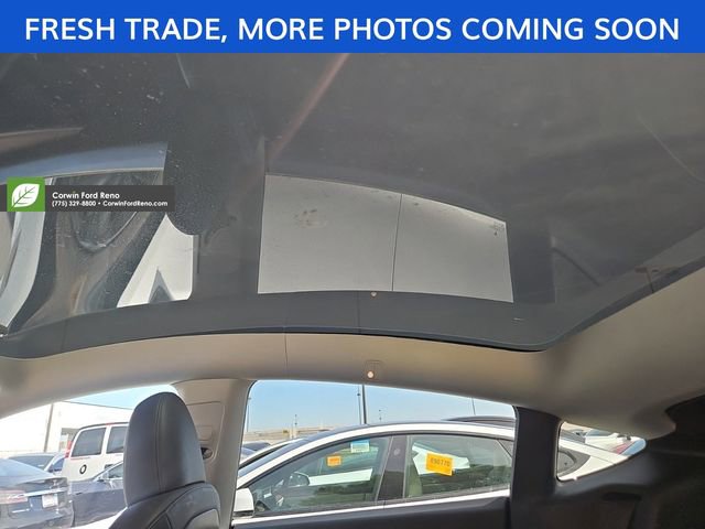 Used 2023 Tesla Model Y Long Range AWD/4WD image 16