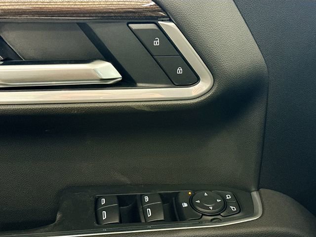 New 2026 Chevrolet Silverado 1500 LT image 19