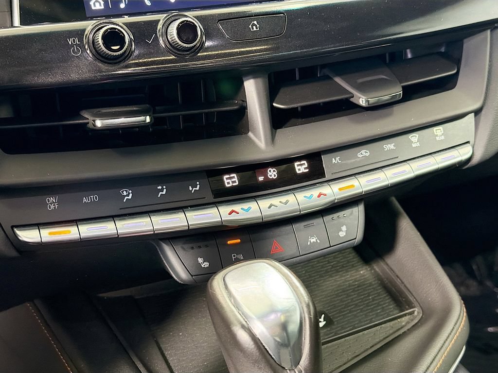 Used 2023 Cadillac CT4 Sport AWD/4WD image 17