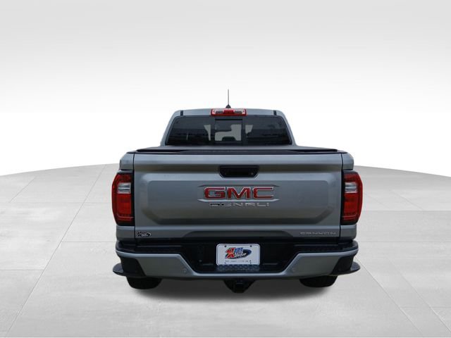 Certified 2024 GMC Canyon Denali image 4