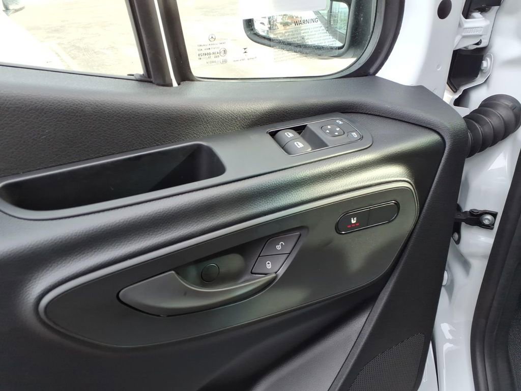 New 2026 Mercedes-Benz Sprinter 3500 image 11