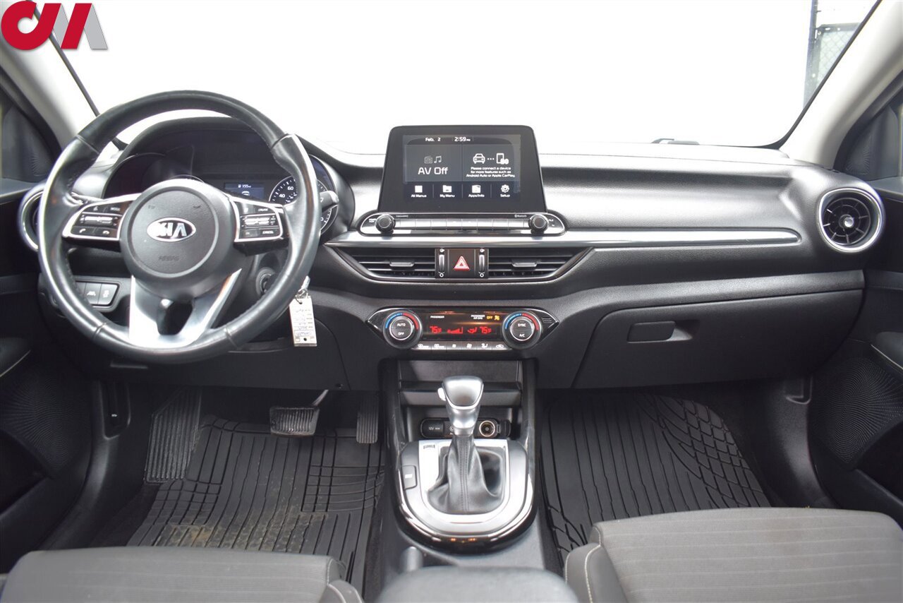 Used 2019 Kia Forte S image 13