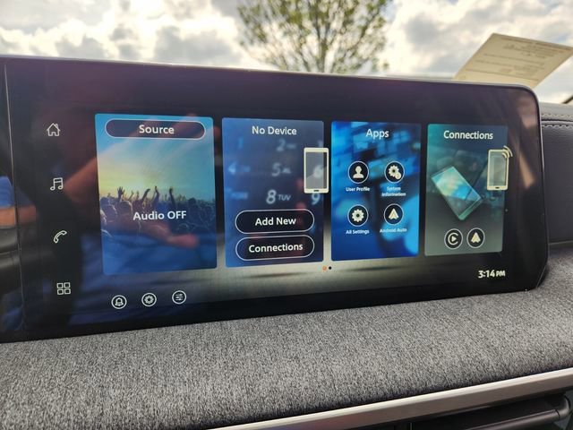 New 2026 Nissan Kicks SV FWD image 16