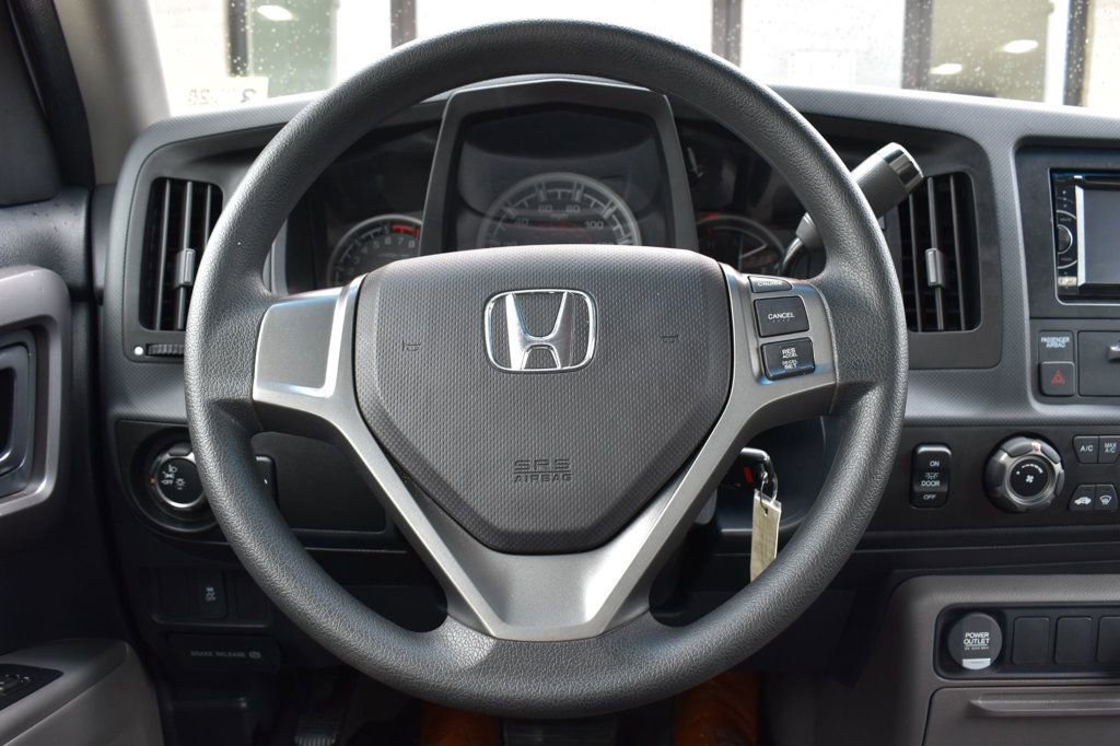 Used 2012 Honda Ridgeline RT image 27