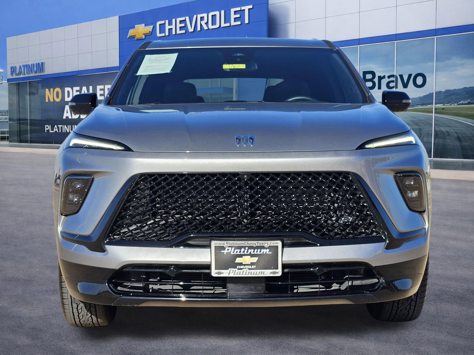 Used 2025 Buick Enclave Sport Touring image 6