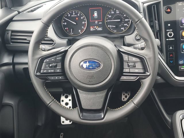 Certified 2025 Subaru Crosstrek 2.5i Sport image 13