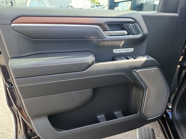 Certified 2024 GMC Sierra 1500 Denali w/ Denali Reserve Package AWD/4WD image 12