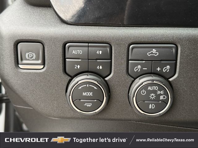 Certified 2022 Chevrolet Silverado 1500 RST w/ All Star Edition Plus image 28