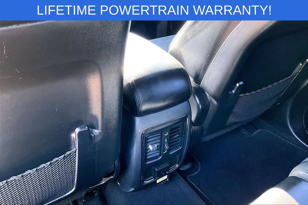 Used 2019 Jeep Grand Cherokee Altitude RWD image 31